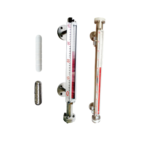 磁性（翻板）液位計